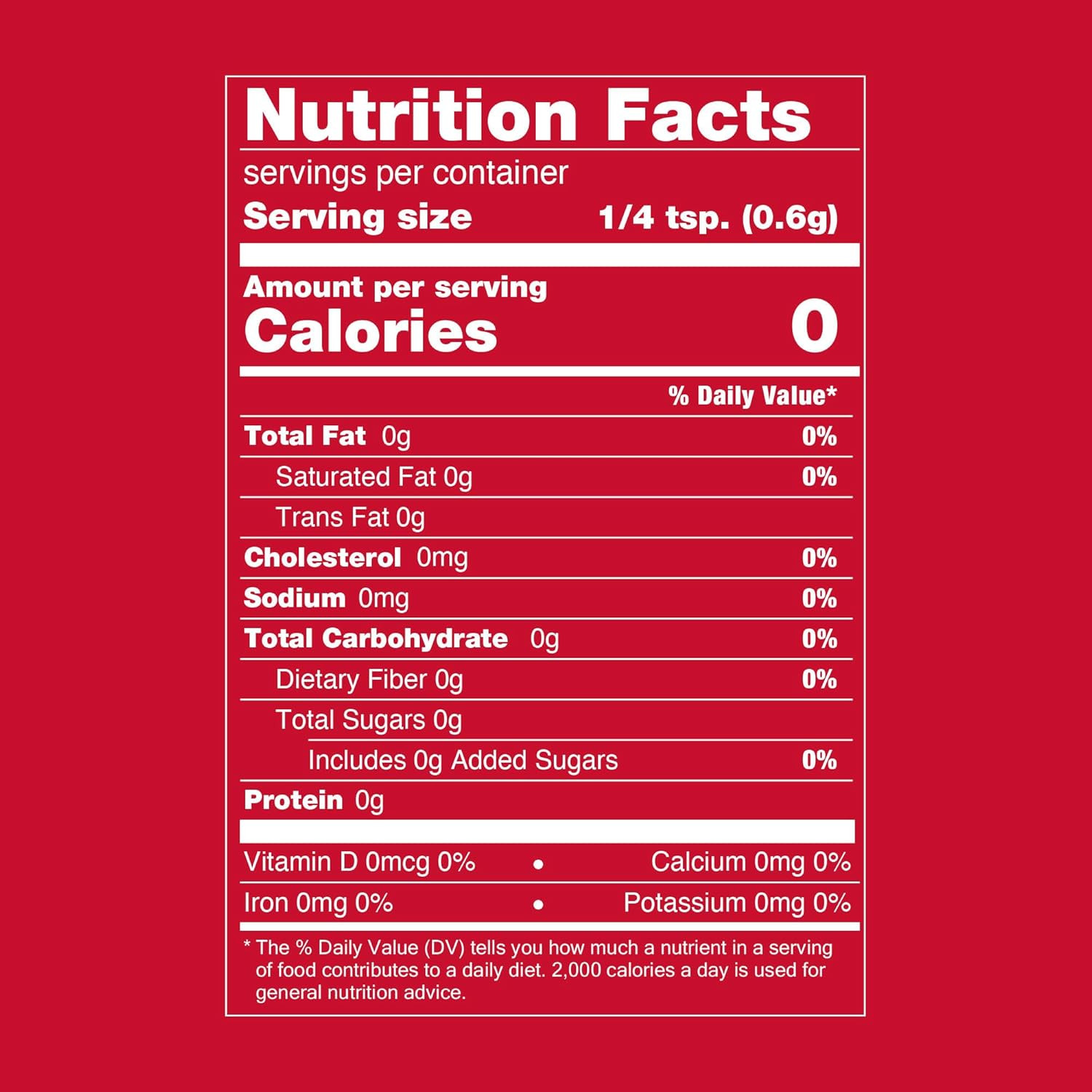 Mccormick Ground Cinnamon, 18 Oz (Pack – 1)