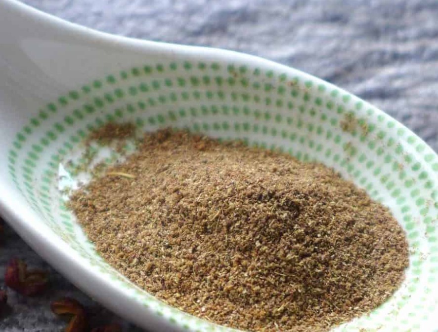 Premium 16 oz. Fine Ground Sichuan / Szechuan Peppercorn Powder 花椒面for Mapo Tofu