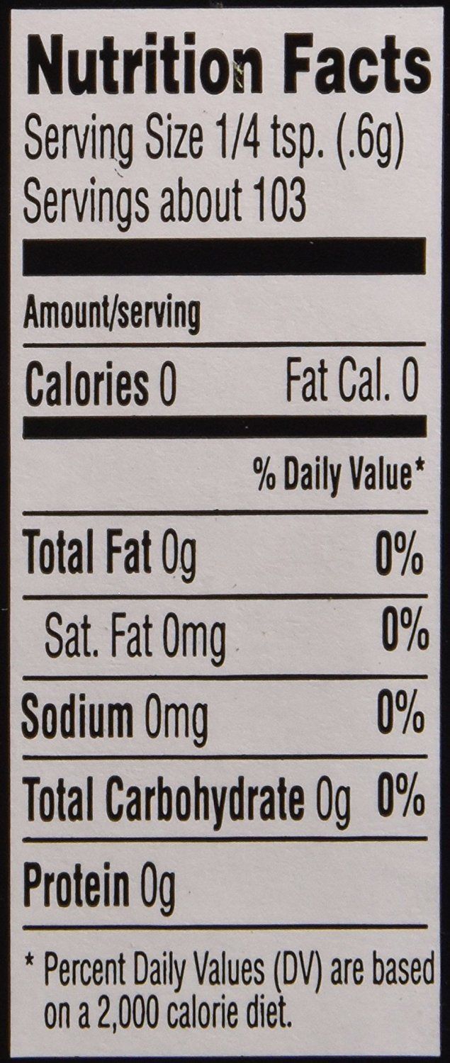 Spice of The World 21 Seasoning Salute 2.2 oz (62g) fresh Trader Joe’s Exclusive