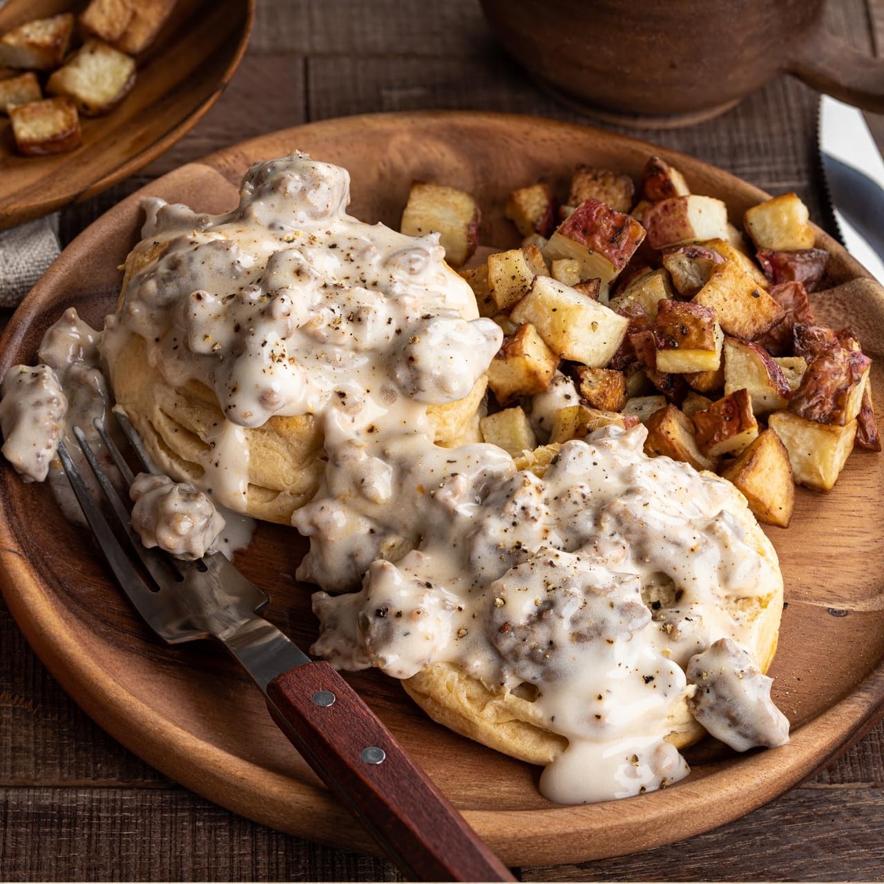Breakfast Sausage Seasoning Mix | COUNTRY STYLE | Make Homemade Sausage with …