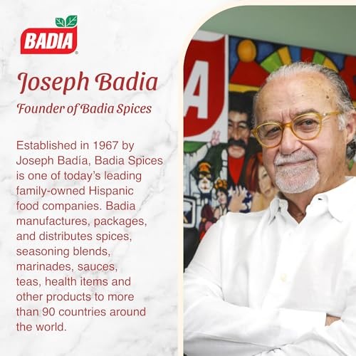 Badia Complete Seasoning 9 oz – All-Purpose Spice Blend 9 Ounce (Pack of 1)