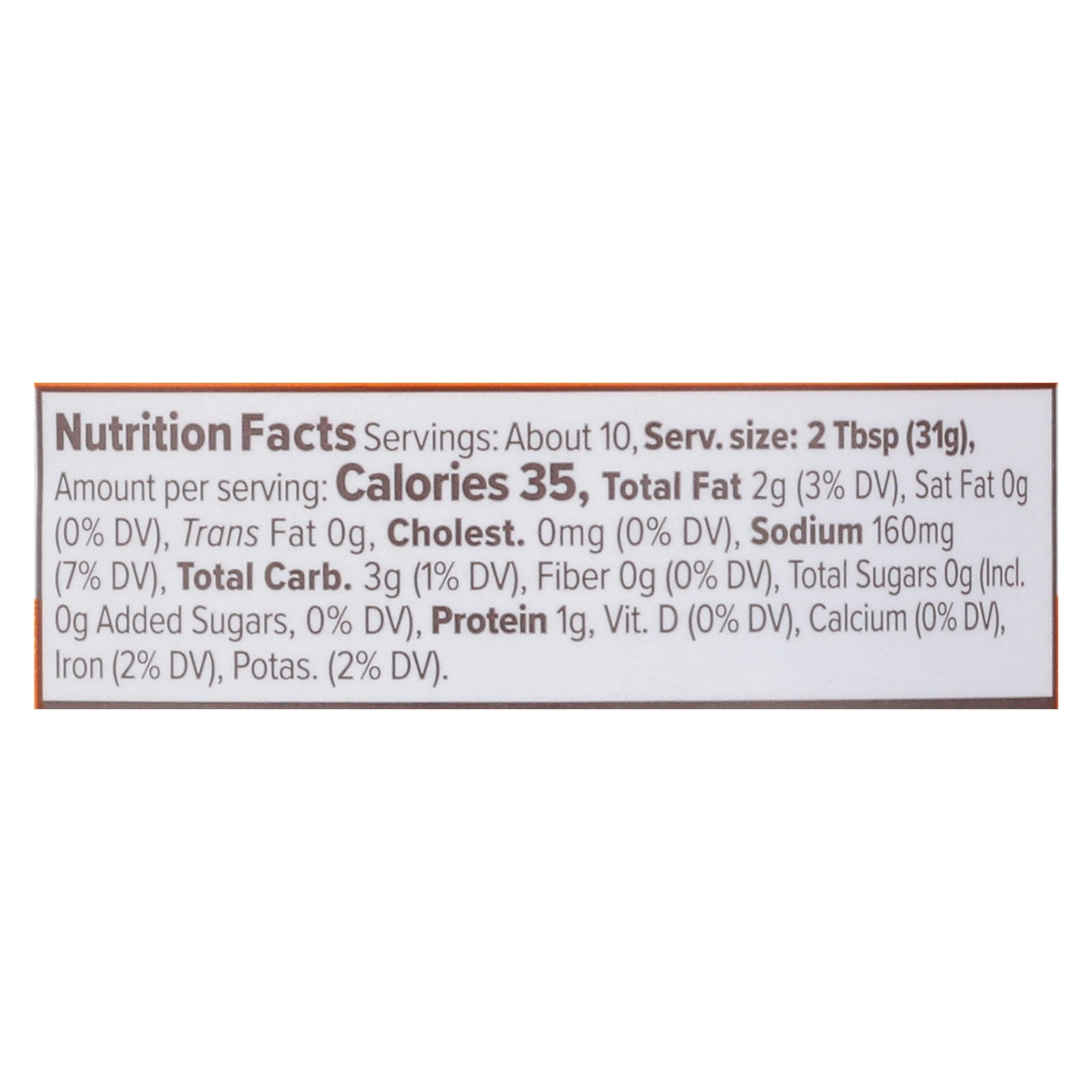 Primal Kitchen – Dip Vegan Queso Mild 11.5 oz (Pack of 6)