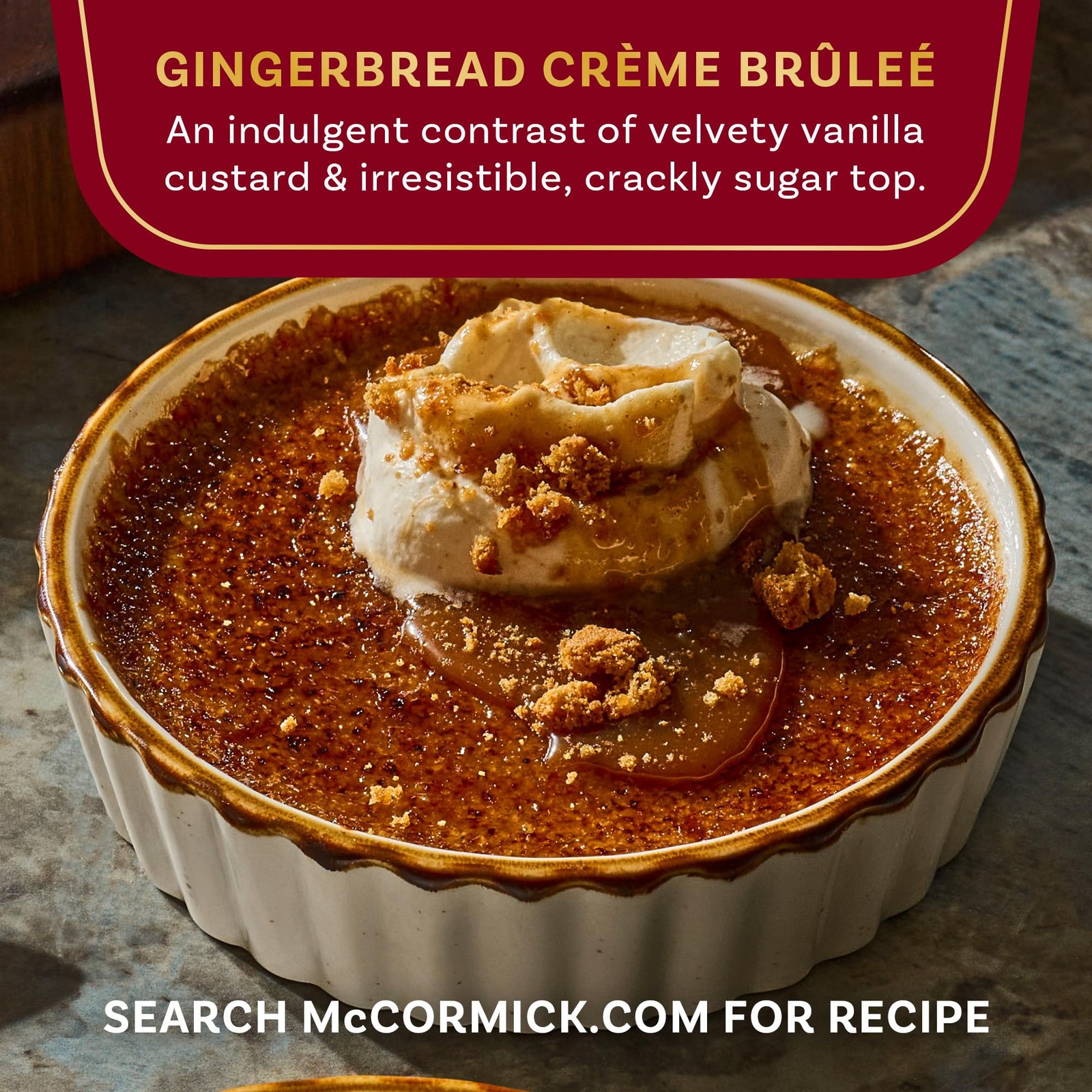 McCormick Gourmet Collection Vanilla Extract, Pure, Our Best Herbs & Spices