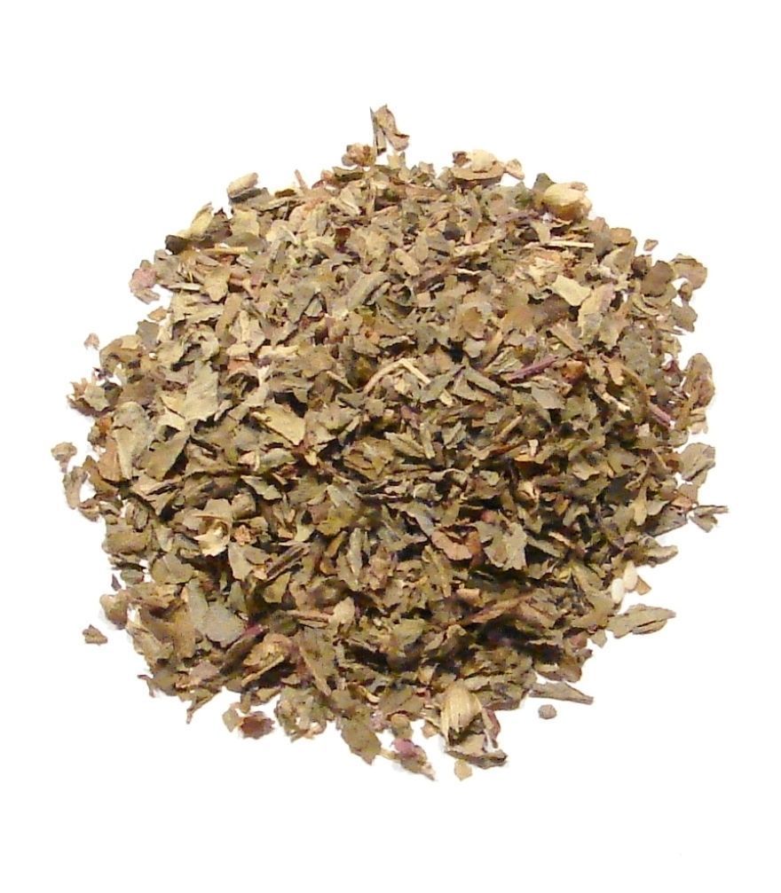 Sweet Italian Basil – 4 Ounces – Genovese Type Big Flavor Culinary Herb