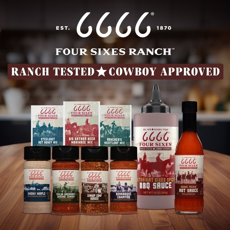 Smoky Maple Seasoning Blend Texas Style Spice 6.7 oz Shaker Bold Flavors Cooking