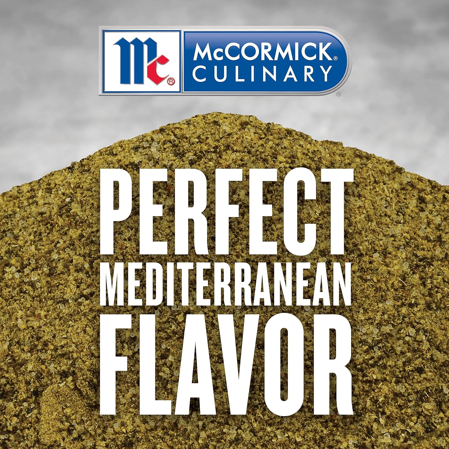 Greek seasoning blend for mediterranean cooking
