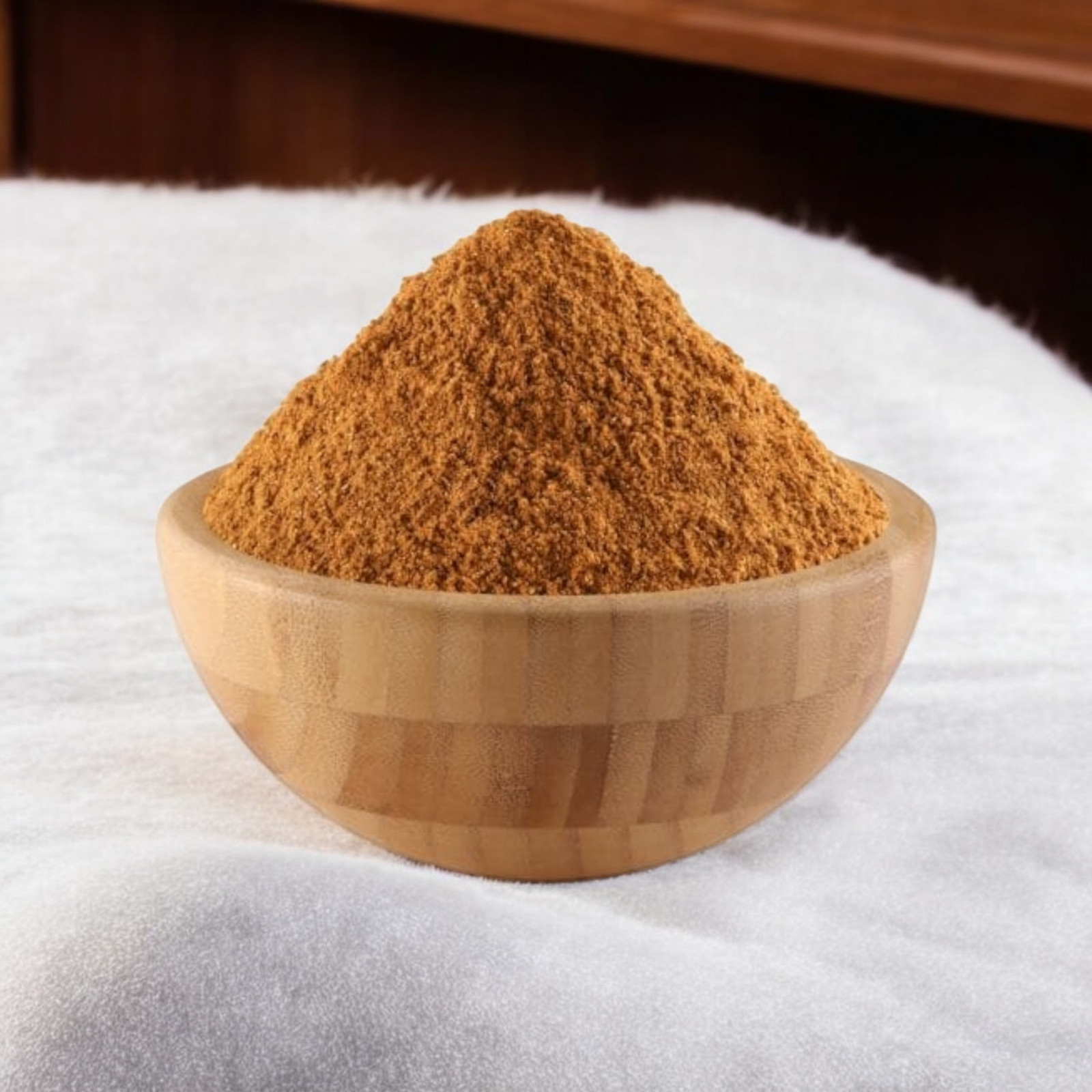 Saudi Kabsa Spice Mix بهارات كبسة Arabic Kabsa Masala for Rice & Meat