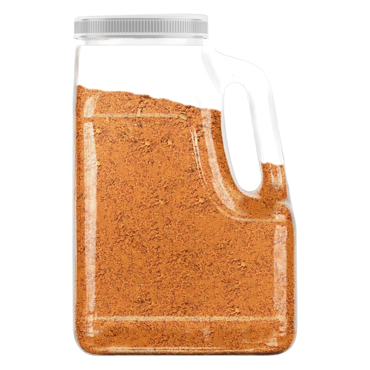 Cajun Seasoning 7 lb Culinary Blend – Perfect for Southern Seafood and Meats