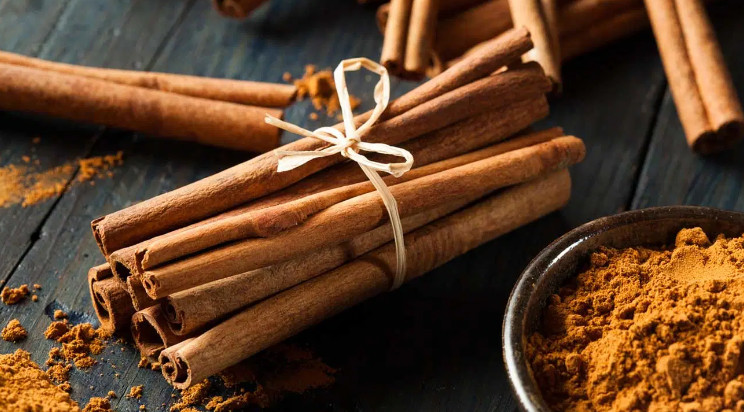 Ceylon Cinnamon Sticks Organic High Quality Pure Natural True Sri Lanka 100g 50g