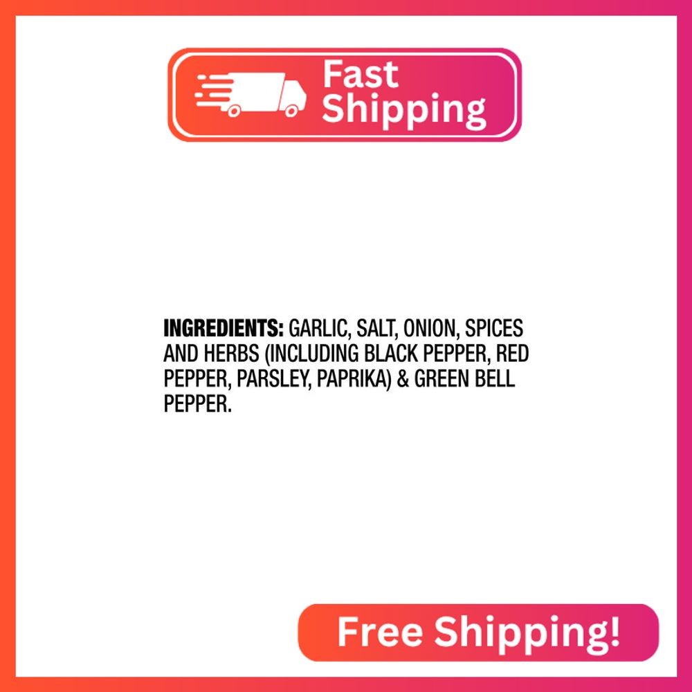 McCormick Grill Mates Montreal Chicken Seasoning, 2.75 oz