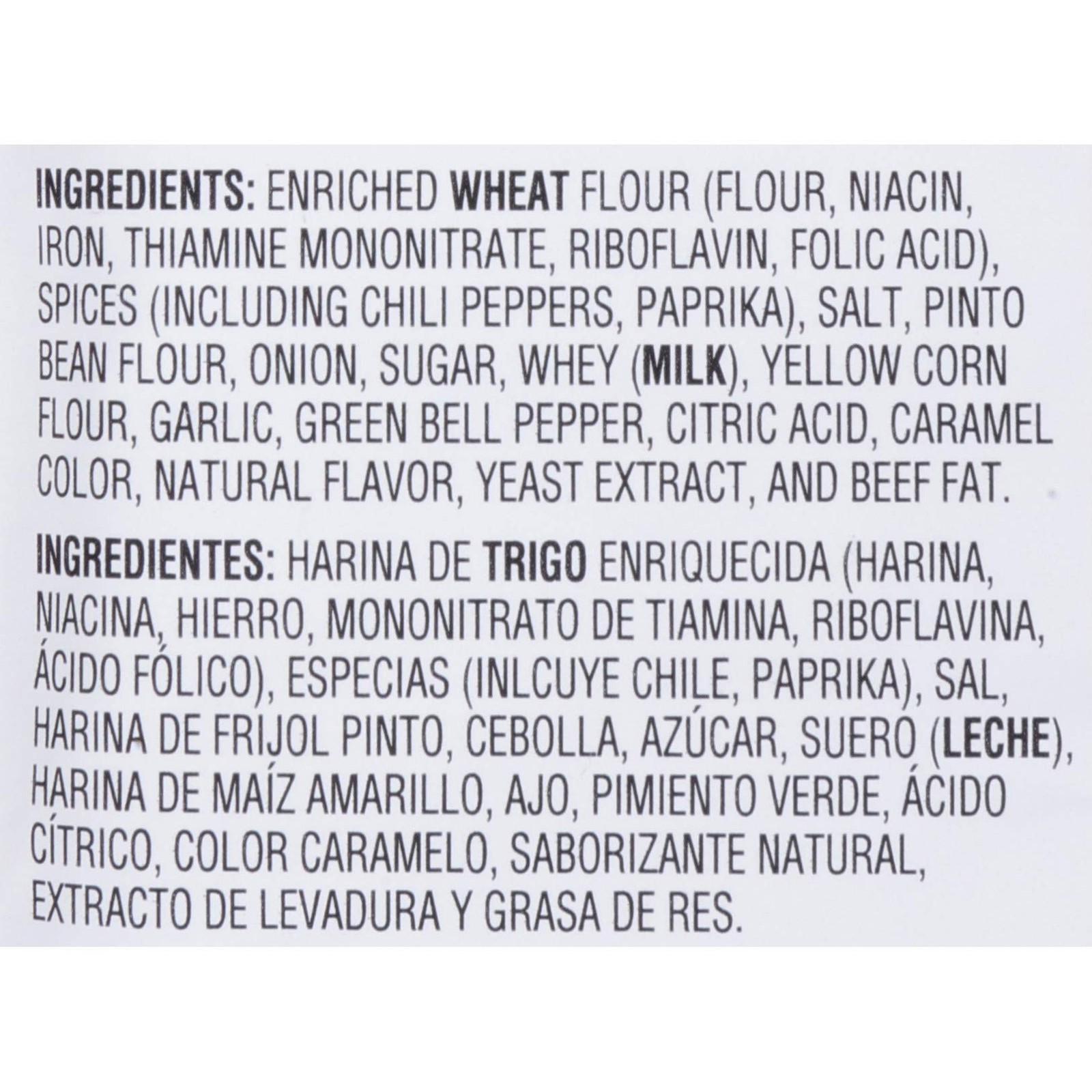 Lawry’s Burrito Spices & Seasonings Mix, 1.5 oz (Pack Ounce of 12)