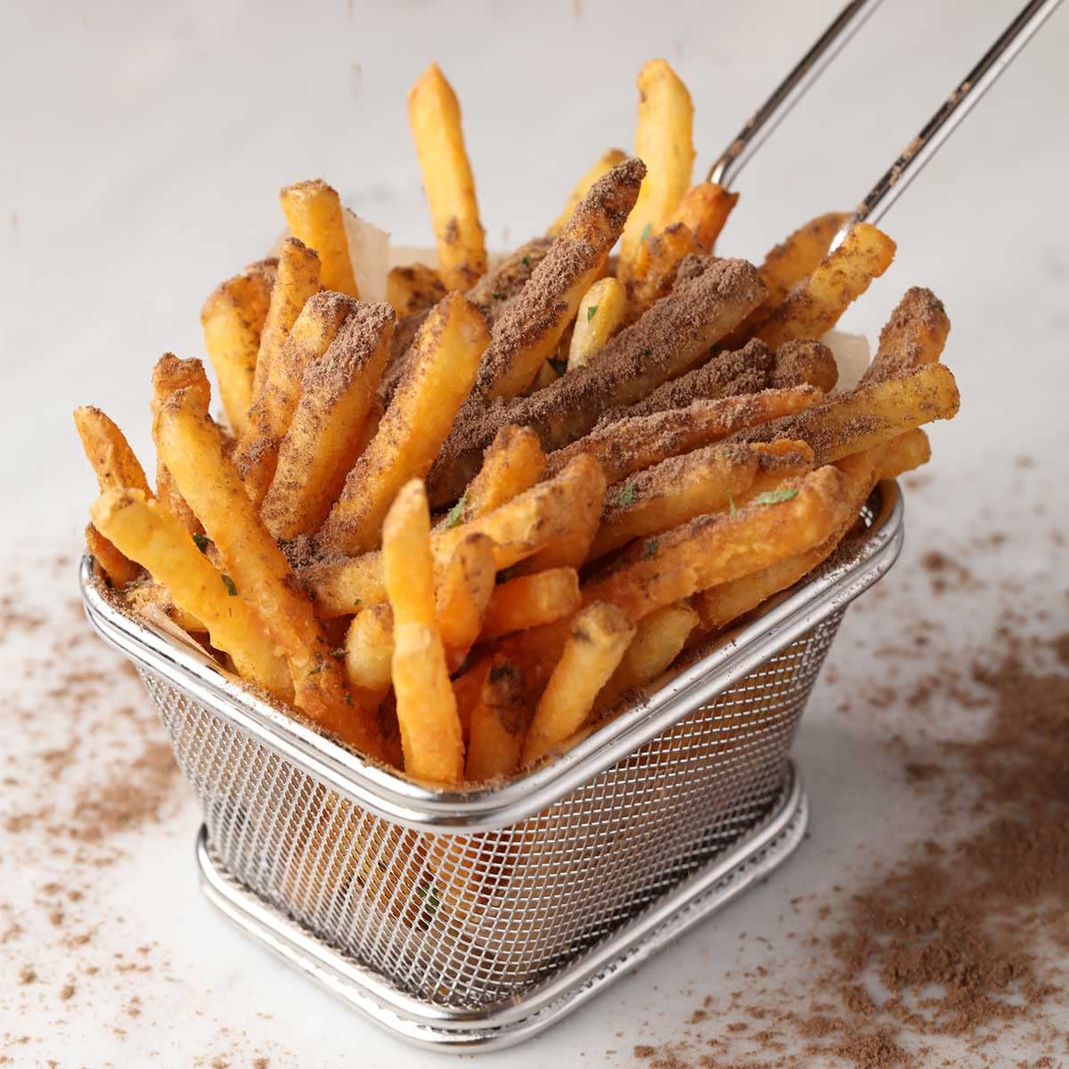 Truffle Zest Seasoning, the Original All Purpose Gourmet Truffle Powder, Plant B