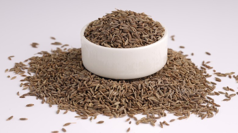 Seeds Ceylon Cumin Quality Natural Organic Spices Cumin Best Pure 100% Premium