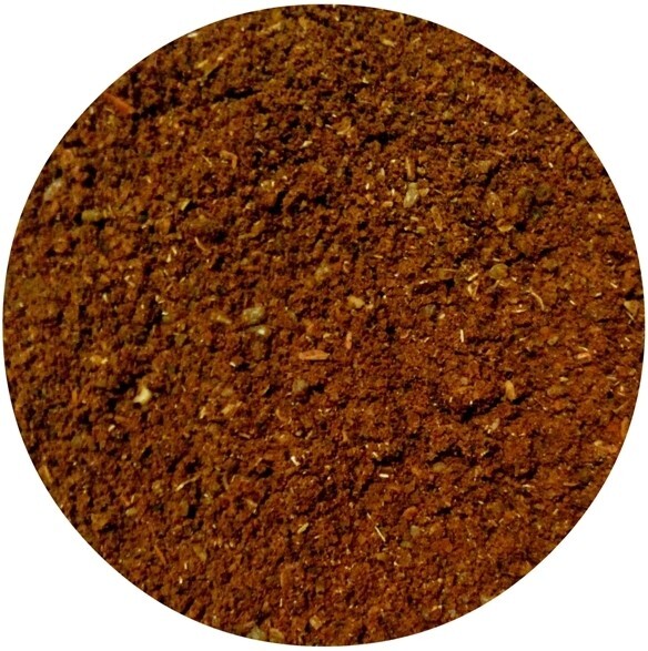 Wu Xiang Fen Spice King Chinese Five Spices Blend Powder Seasoning 50 g 1.76 oz