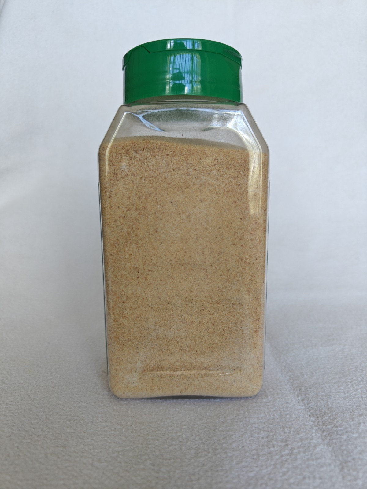 Certified Organic Garlic Powder, 12.2-Oz(346g), Grown In The USA, Olde Thompson