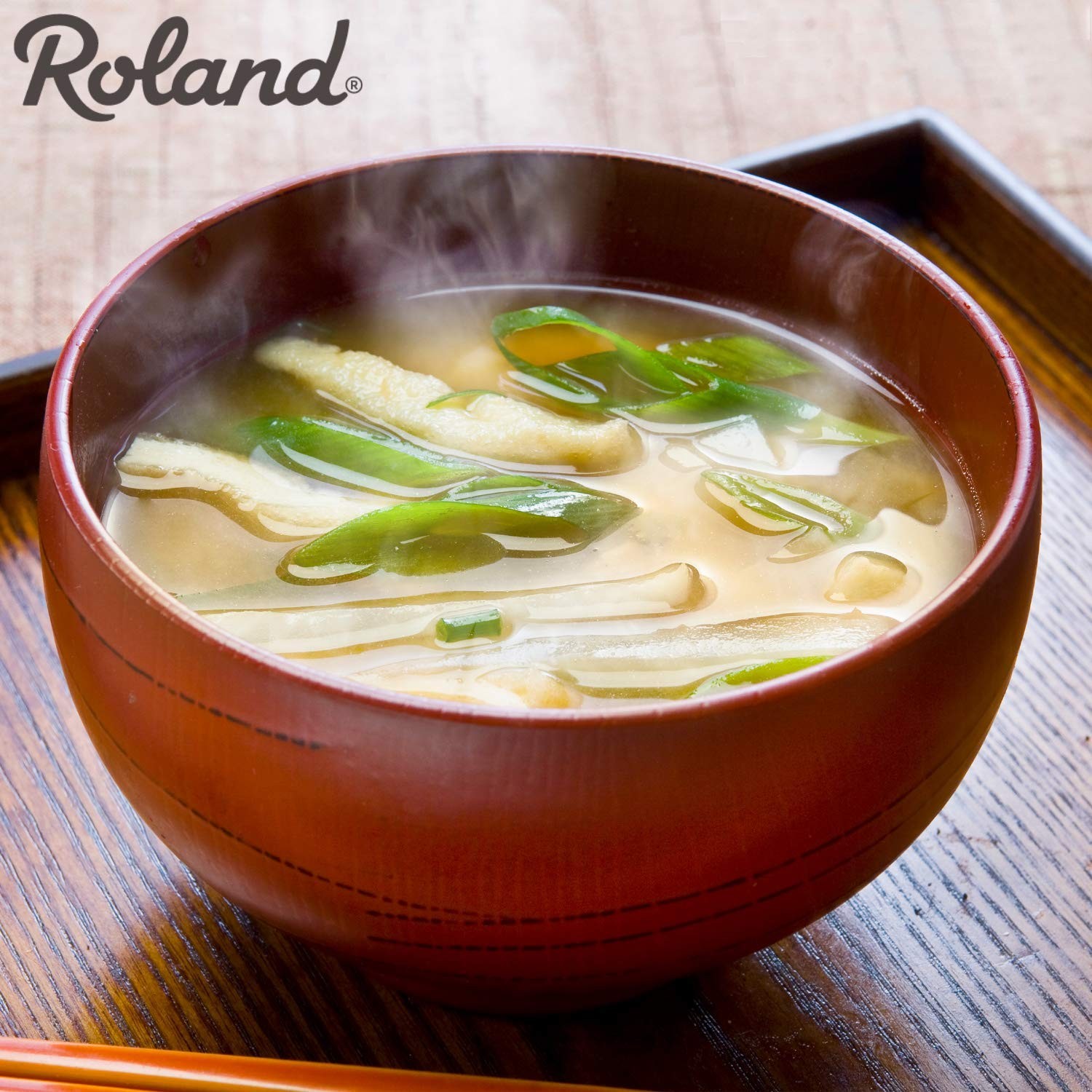 Roland Foods White Miso Paste, Specialty Imported Food, 35.2-Ounce Package