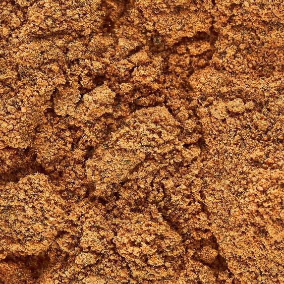 Great Value Organic Ground Nutmeg 1.8 oz Baking Spice Powder Seasoning