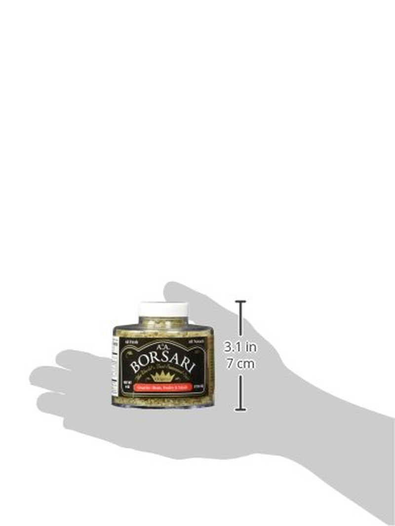 Original Seasoning Salt – Seasoned Salt Blend – Gourmet Seasonings with Herbs an