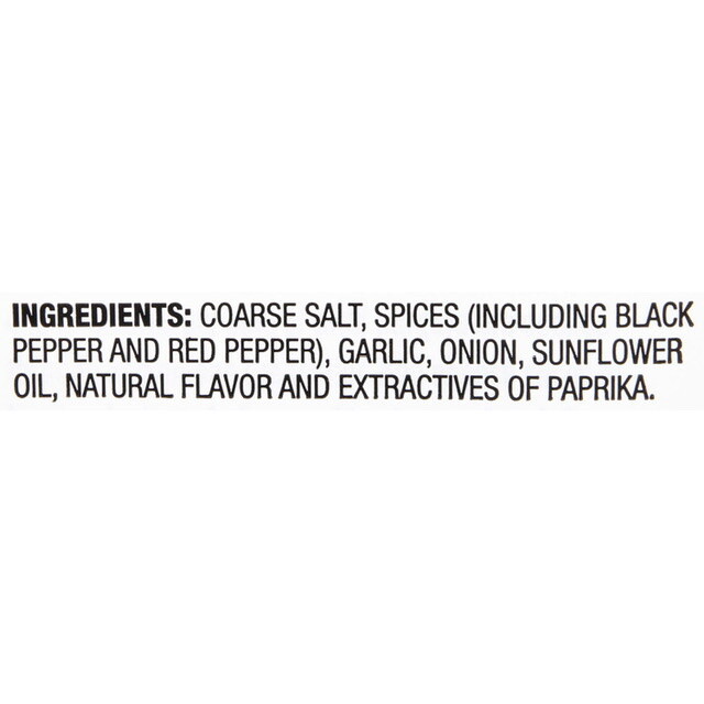 1 McCormick Grill Mates Montreal Steak Seasoning (29 OZ)BEST DEAL!