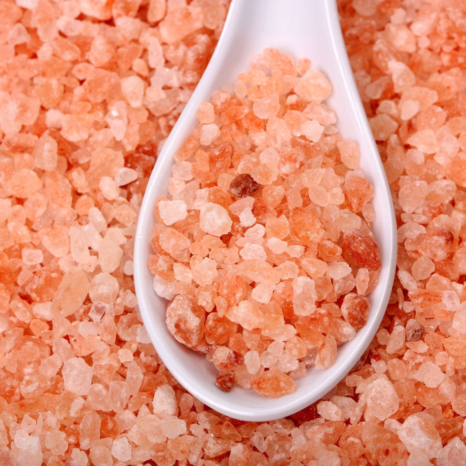 5 LB Food Grade Himalayan Salt Coarse NATURAL KOSHER & VEGAN