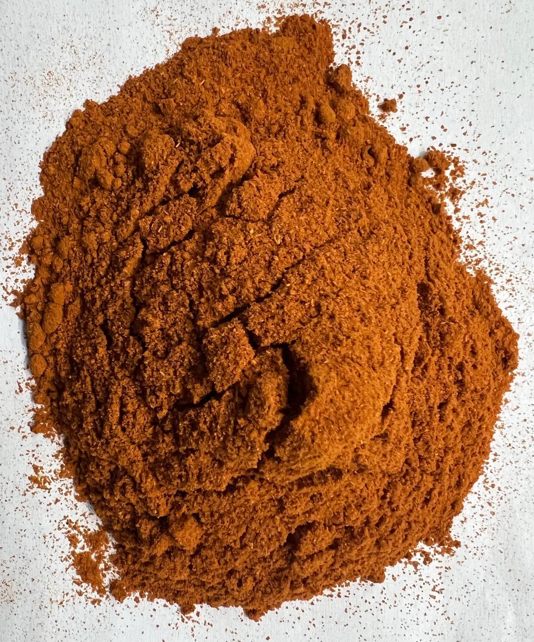 Bulk Mild Ground Red Cayenne Pepper, Spice Seasoning (select size below)