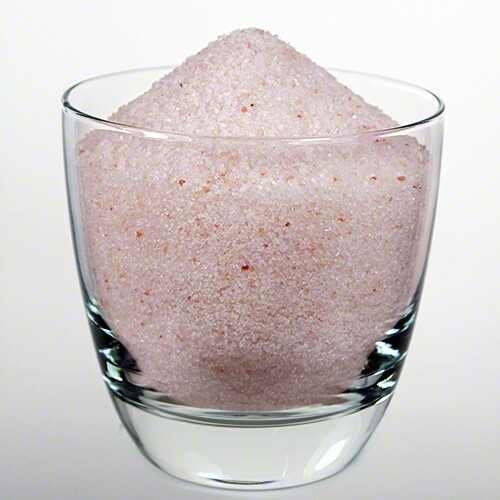 10 LBS Food Grade Himalayan Fine KOSHER Salt – NATURAL NON-FUMIGATED VEGAN