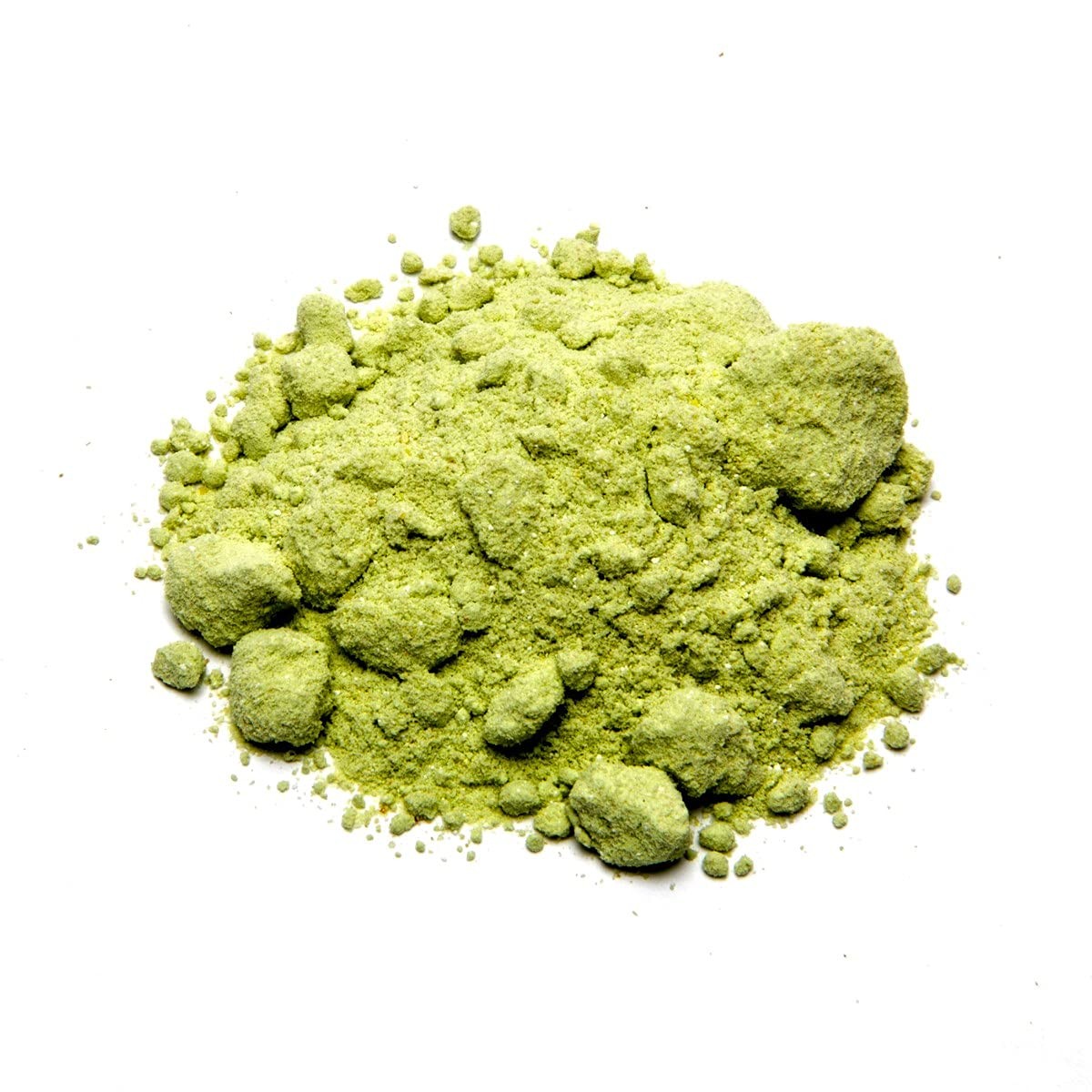 Wasabi Powder Blend 10 oz – Japanese Cuisine Condiment with Pungent Flavor