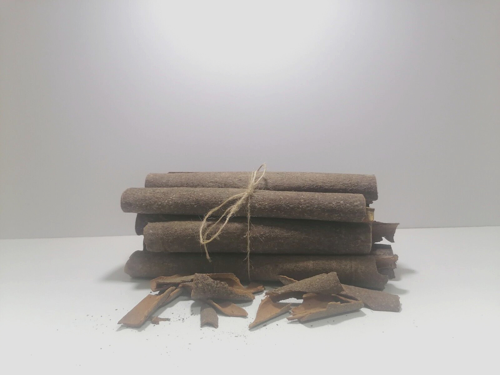 Ceylon Cinnamon Sticks 230g , Spices & tea قرفة سيلان عيدان