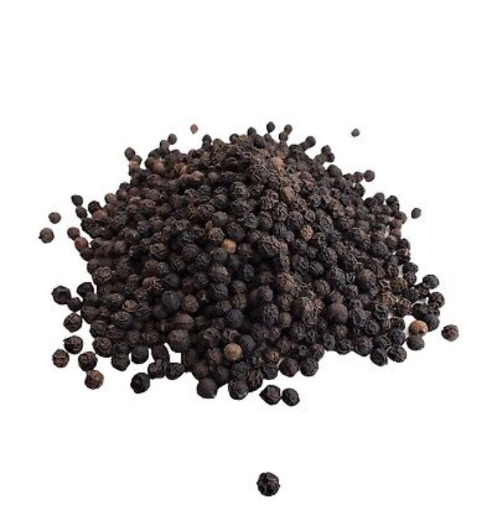 Black Pepper, Organic Natural Pure Sri Lanka’s Best Quality Spices