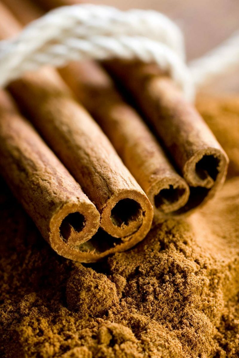 Cinnamon Sticks Ceylon Pure Homemade 100% Natural & Organic – Grade 1 Shop