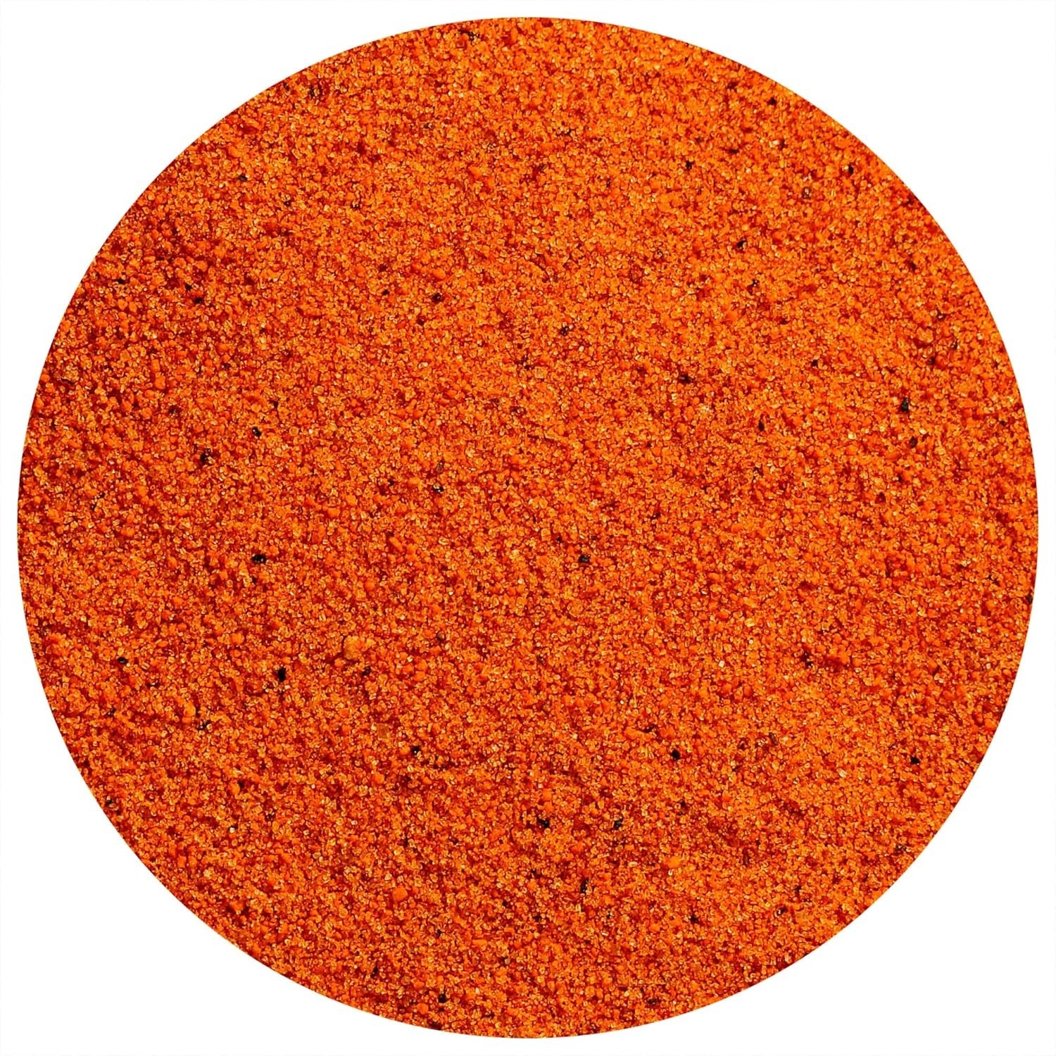 The Spice Lab Sweet Rib Rub BBQ Seasoning – Sweet Heat Smoker Rub 5.8 oz