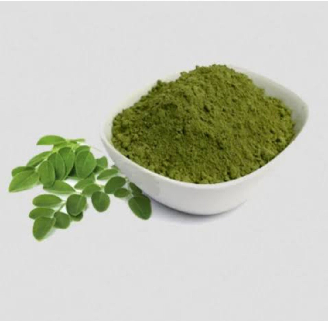 Organic Pure Moringa Oleifera Leaf Powder Fresh Premium apothecary Moringa leaf