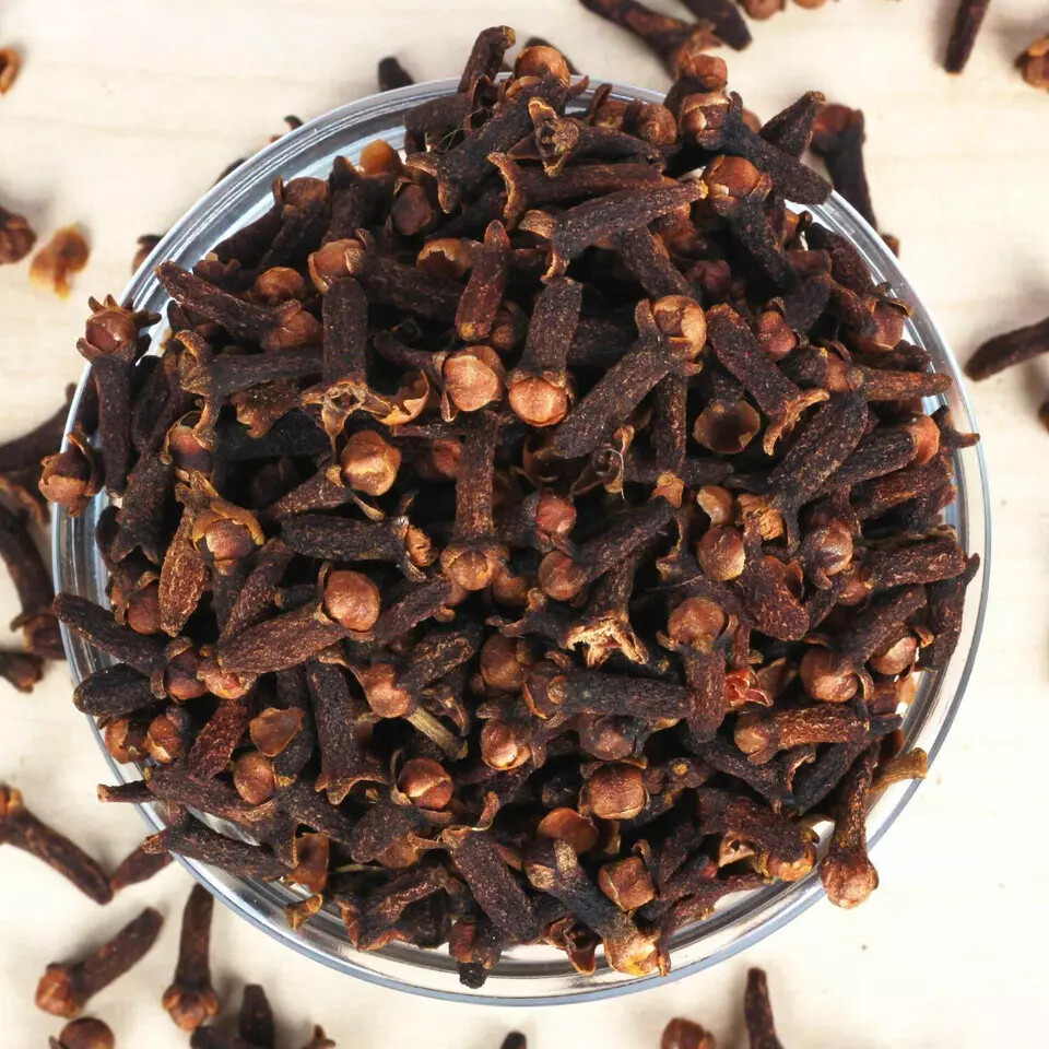 Whole Cloves Indian Organic Spices Laung Natural Dried Spice Pure Herbs