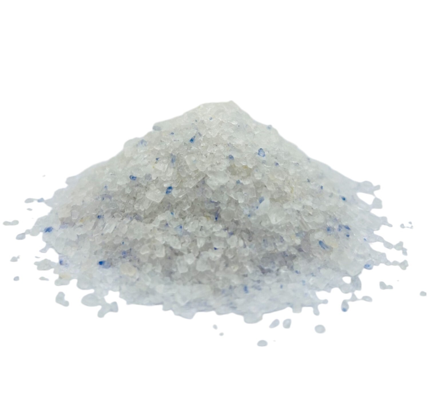 Natural Persian Blue Salt 25g (0.9 oz) – 1.95Kg (68.8 oz) – Premium Quality