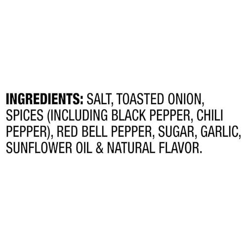 McCormick Grill Mates Hamburger Seasoning, 2.75 oz Ounce (Pack of 1)