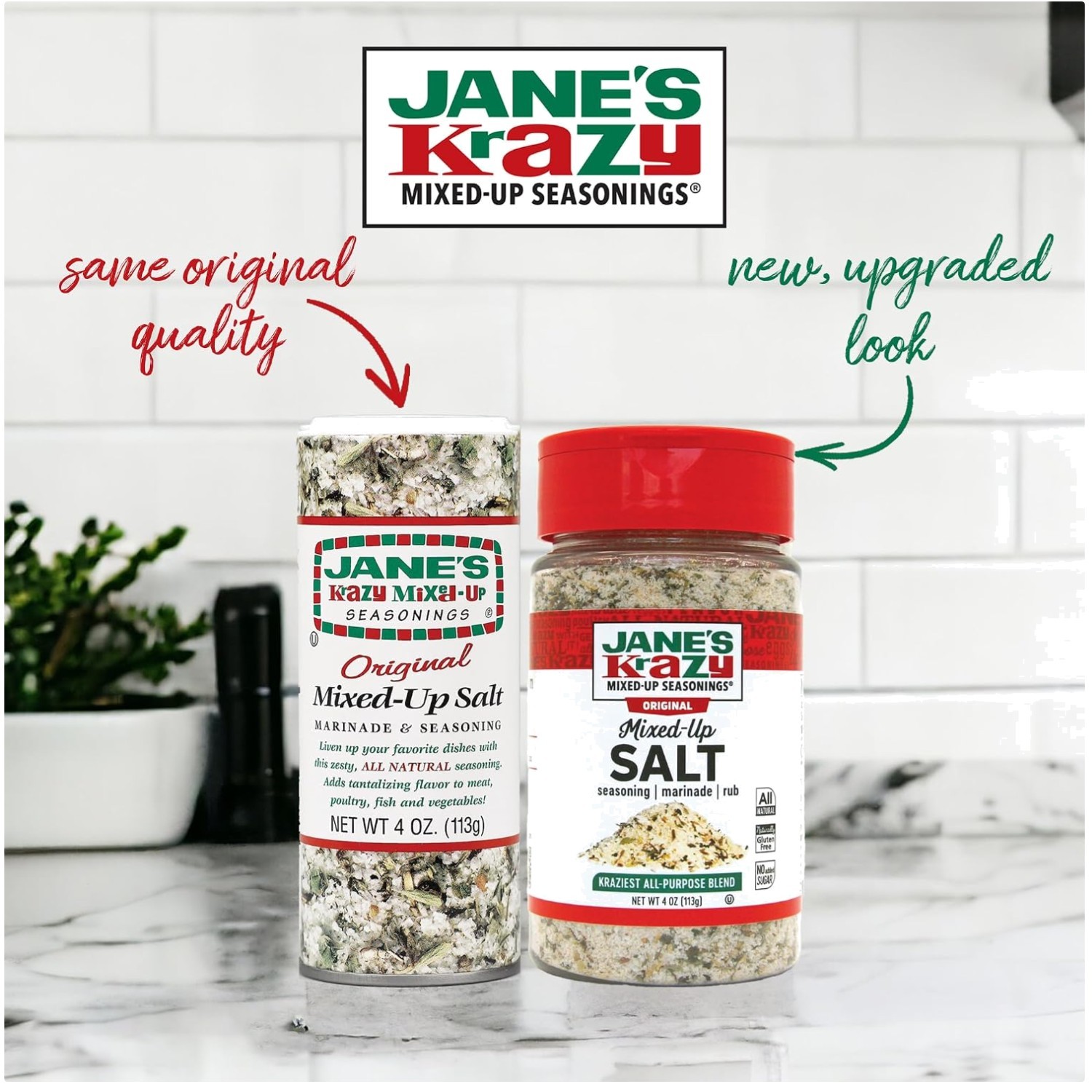 Janes Mixed Up Salt – 12 Crystallized Units