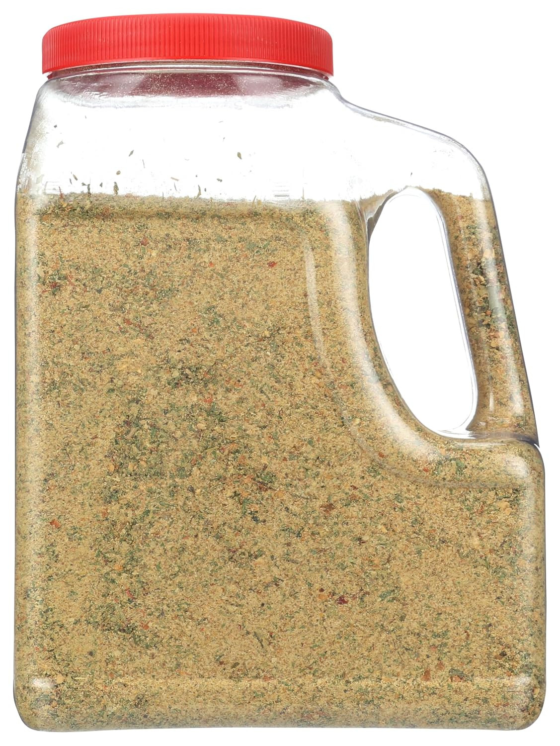 Original Seasoning 5Lb Bulk