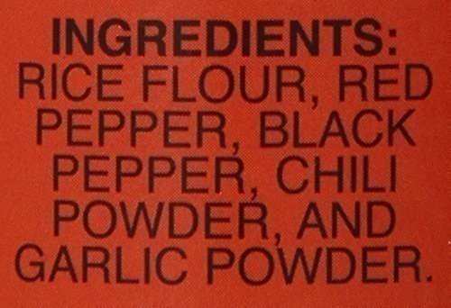 Konriko – No Salt Creole Seasoning 2.5 oz – Wheat Free – Gluten Free – No MSG