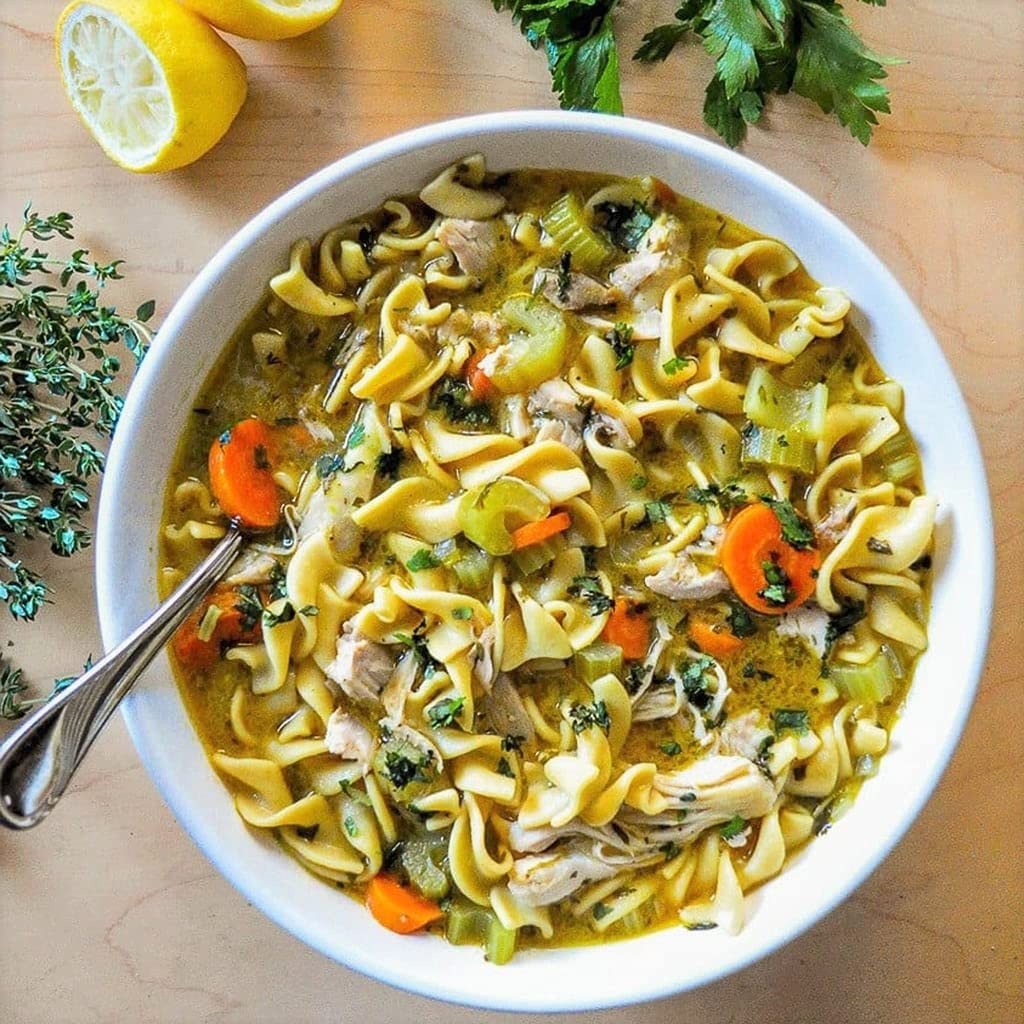 10 Pound Chicken Base – Rich in flavor, this chicken base is a versatile ingredi