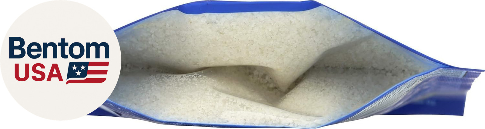 Fine Ground ¼ Lb Resealable Bag