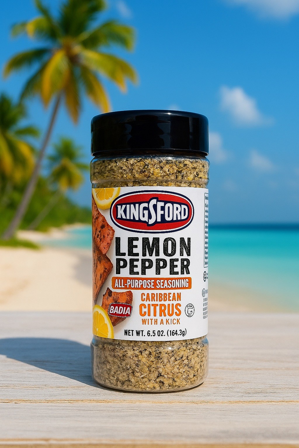 Kingsford Seasoning Bundle (4 Pack)