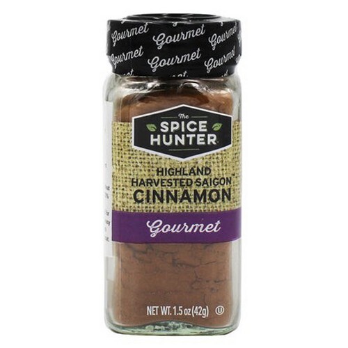 Cinnamon Highland Saigon 1.5 Oz(Case Of 6) By Spice Hunter