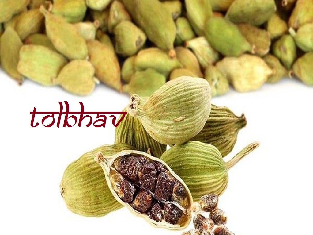 100% Certified Organic Natural Pure Green Cardamom Elaichi Ilaichi From India