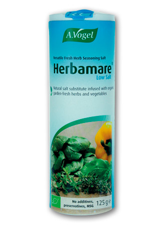 A Vogel Herbamare Diet – Very Low Salt 125g Condiment