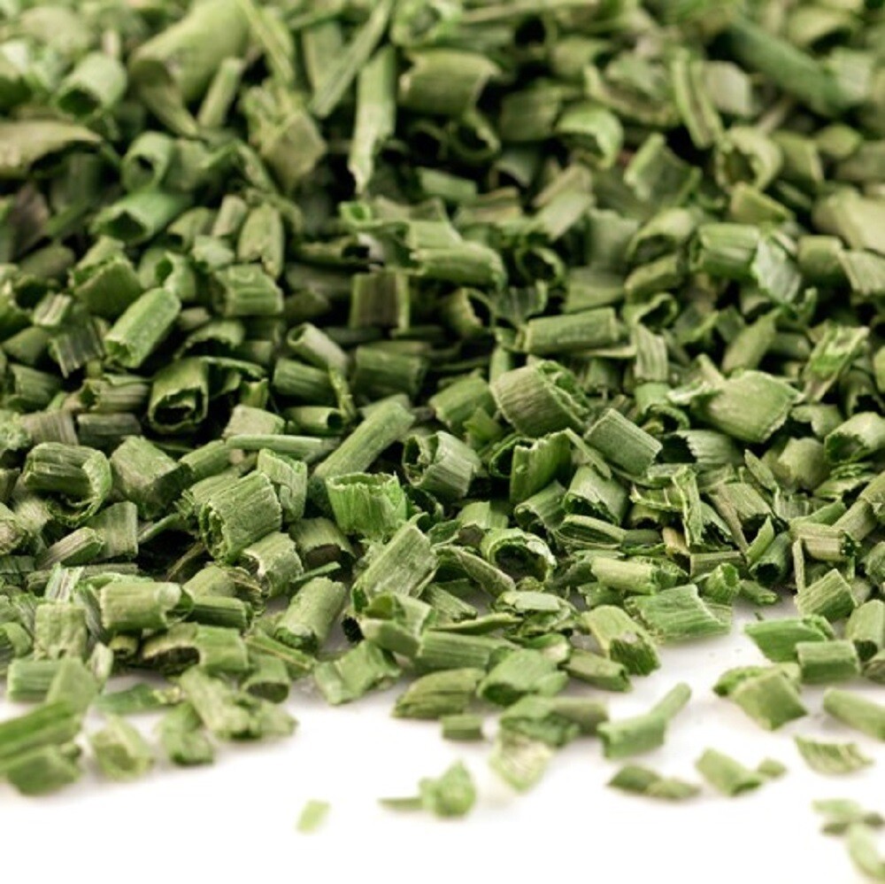 4 Ounce Freeze Dried Chives – Country Creek LLC