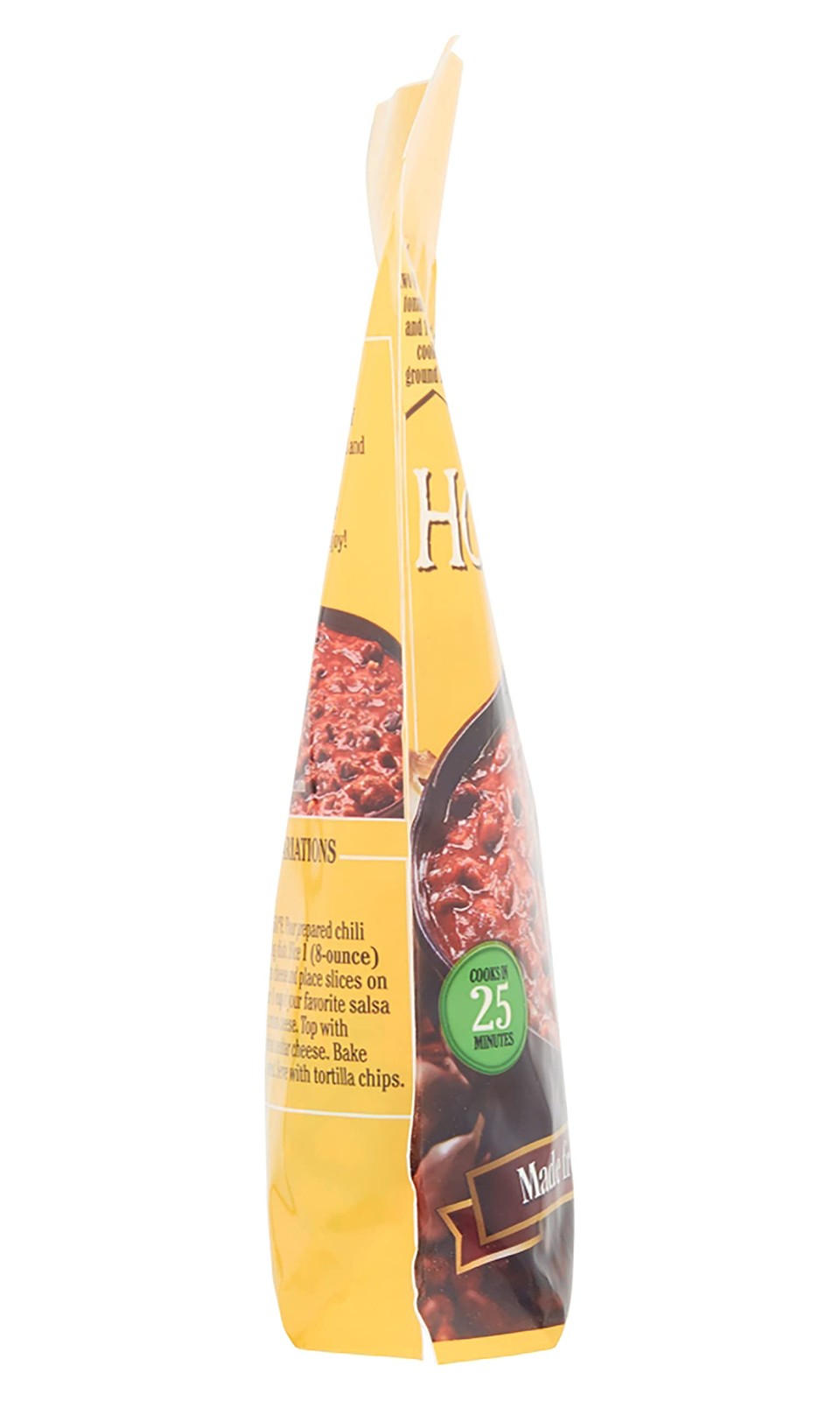 Homestyle Chili With Bean Mix, 10.6000-Ounce (Pack of 3)