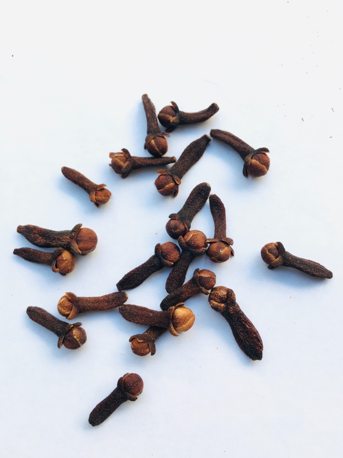 Ceylon Whole CLOVES 100% Natural Organic Sun Dried Premium Quality Herb & Spice
