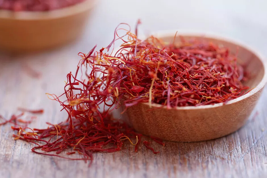 Saffron threads 1g | 2g | 3g | 4g | 5g Pure one gram 100% Saffron | FREE POST