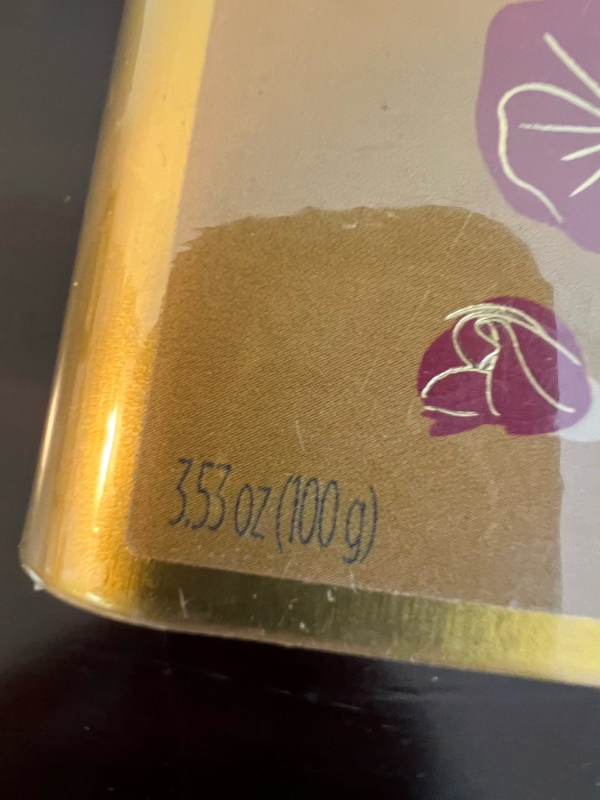 Tea Forte Hibiscus Blossom Premium Loose Leaf Caffeine-Free Herbal Tea Blend NEW