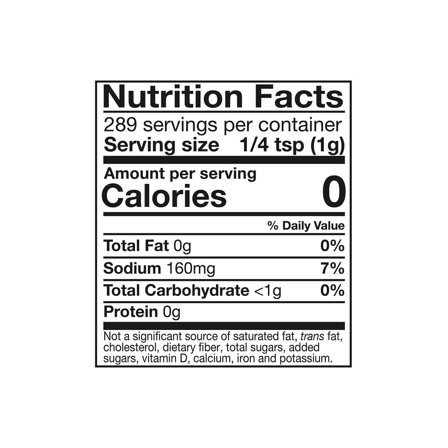 Kinder’s Tavern Garlic & Cheddar Burger Seasoning, 10.2 oz.